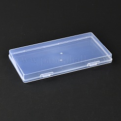 Rechteckige Polypropylen(pp)-Kunststoffboxen&nbsp;CON-Z003-05B