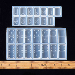 Silikonformen Sets&nbsp;DIY-TA0002-94