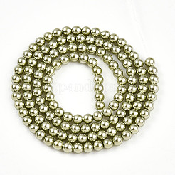 Backfarbe&nbsp;HY-N002-3mm-A07