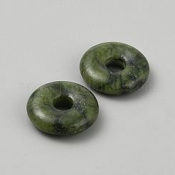Pendentifs en jade naturel du sud&nbsp;G-WH0016-53E