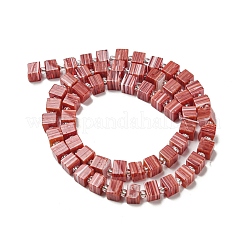 Cuentas de murano hechas a mano&nbsp;LAMP-B022-01M