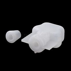Wunschflaschen-Silikonform zum Selbermachen&nbsp;DIY-M049-01B