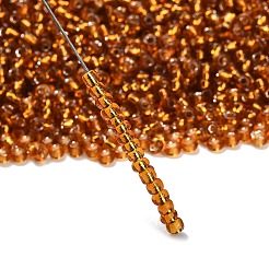 12/0 Glasperlen&nbsp;SEED-A005-2mm-22C
