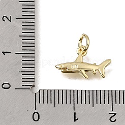 Charms in ottone&nbsp;KK-CBAD8AA-05A-G