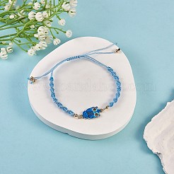 Connettori per collegamenti smaltati in lega di stile 23 pz 23&nbsp;ENAM-SZ0002-32
