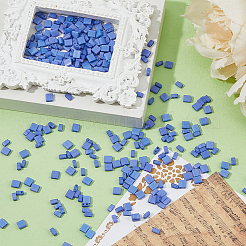 300 pièce de 2 styles de perles de rocaille en verre de couleurs opaques à 2 trous&nbsp;SEED-HS0001-06F