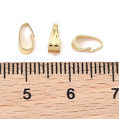 Ganci a scatto in ottone Shegrace&nbsp;XGRQ1U790-373G