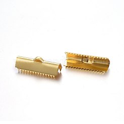 Crimp-Enden aus Edelstahl 304&nbsp;X-STAS-P210-35G