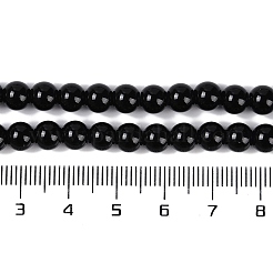Opaken Glasperlen Stränge&nbsp;G-A234-A01-03
