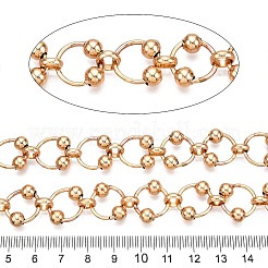 Eisen-Rundring-Gliederketten&nbsp;CH-T005-01KCG