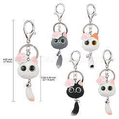 Harz keychain&nbsp;KEYC-YW00111-01