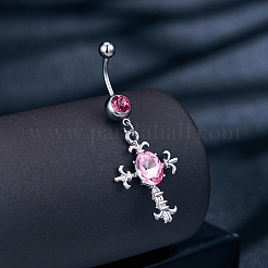 Piercing-Schmuck&nbsp;AJEW-EE0002-08P