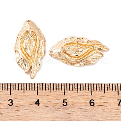 Pendente in ottone&nbsp;KK-S376-07G