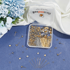 Kit de bijoux de bricolage&nbsp;DIY-BBC0003-04