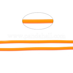 Cavo di gomma sintetica tubolare in pvc a tubo cavo&nbsp;RCOR-R007-2mm-12