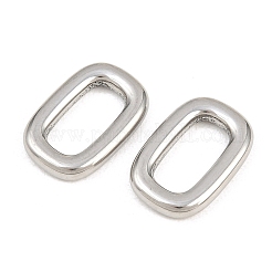 Verbindungsringe aus Edelstahl 304&nbsp;STAS-A144-02D-P