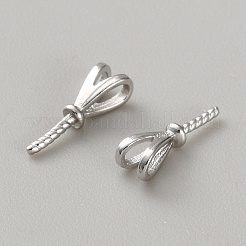 925 KlaueKlaue aus Sterlingsilber&nbsp;STER-WH0005-25P