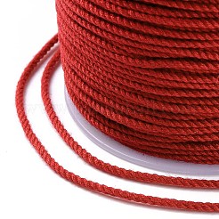 Cordon en coton macramé&nbsp;OCOR-B002-01A-27