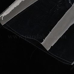 Sacs en plastique rectangle&nbsp;ABAG-U005-03D