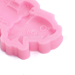 Moules en silicone de qualité alimentaire&nbsp;DIY-I020-13