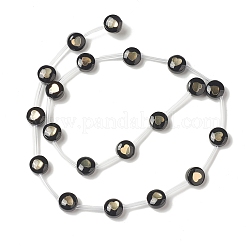 Handgemachte Murano Glas Perlen Stränge&nbsp;LAMP-F028-01D