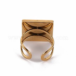 201 supports de bague de coussinet de manchette en acier inoxydable&nbsp;STAS-S080-041D-G