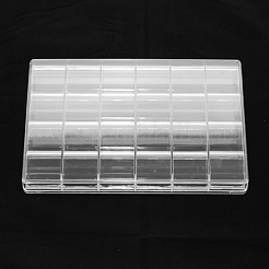 Kunststoff-Kügelchen Container&nbsp;LS-CON-S026