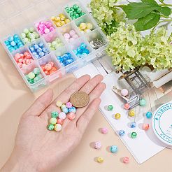 Kits de fabrication de boucles d'oreilles bricolage&nbsp;DIY-SC0001-64
