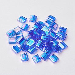 Perles miyuki tila&nbsp;SEED-MY05-TL261