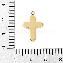 Strassanhänger aus Edelstahl 304&nbsp;STAS-P430-01A-G02