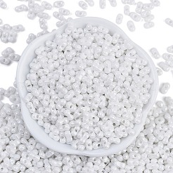Backlack Glasperlen&nbsp;X1-SEED-K010-A03