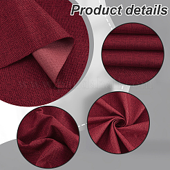 Polyester Fabrik&nbsp;DIY-WH0723-045C