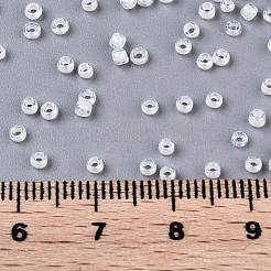 12/0 perline di vetro&nbsp;X1-SEED-A015-2mm-2201