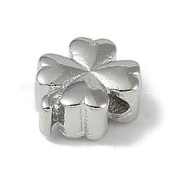 Perles de placage en laiton&nbsp;KK-A220-17P