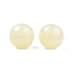 Perles acryliques opaques&nbsp;MACR-N009-014A-02