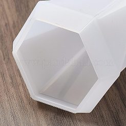 DIY Sechseck Aromatherapie Kerzen Silikonformen&nbsp;LS-DIY-A053-27B