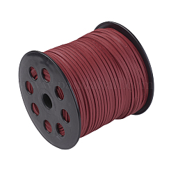 Cordon imitation daim&nbsp;LW-JP0005-20