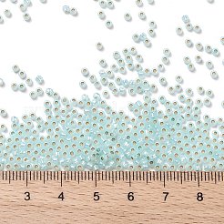 Perles rondes Toho 11/0&nbsp;SEED-XTR11-PF2116