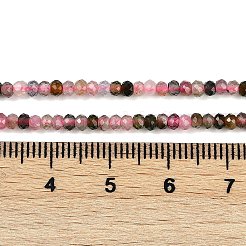Stränge aus natürlichen&nbsp;G-H071-A03-01