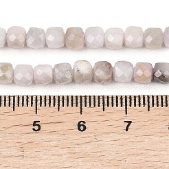 Naturperlen Stränge kunzite&nbsp;G-P612-B03-01