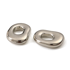Pendentifs en plastique&nbsp;CCB-C002-02B-P
