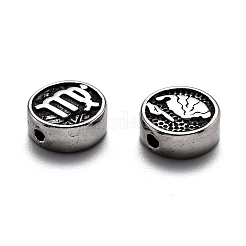 Perlas de acero inoxidable 304&nbsp;STAS-H156-01A