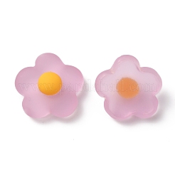 Harz Cabochons&nbsp;CRES-WH0001-43E