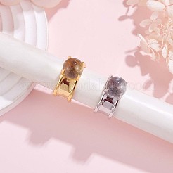 925 anello a polsino aperto in argento sterling&nbsp;JR900B