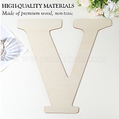Carta de hojas de mdf sin terminar&nbsp;WOOD-WH20012-008V