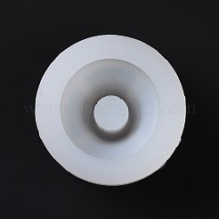 Moules en silicone pour chandeliers ronds bricolage&nbsp;SIMO-P002-G01