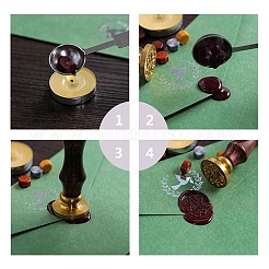 DIY Sammelalbum&nbsp;AJEW-WH0100-455