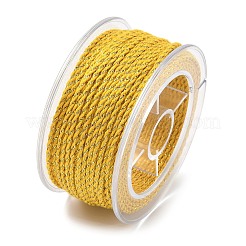 20 m gedrehte Nylon-Rundschnur&nbsp;NWIR-A011-01R