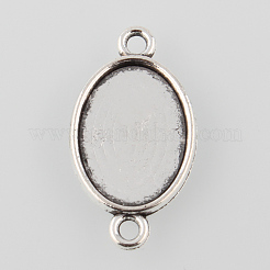 Gemischter grüner Aventurin Anhänger mit Strass-und Platin-Messing-Fassungen&nbsp;X-TIBE-M022-06AS
