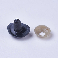 Kunststoff-Hundenasen basteln&nbsp;DIY-TAC0006-04A
